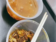 -好成财牛排馆(涂门街总店)