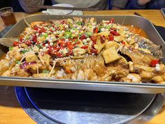 -小小河边鱼(天润城店)