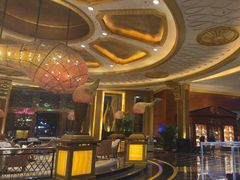 -深圳凯宾斯基酒店