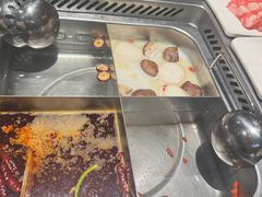 -海底捞火锅(顺义华联店)