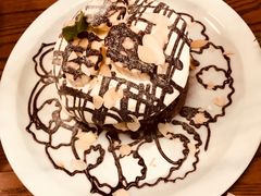 -AFS Cafe & Canteen(闽江二路店)