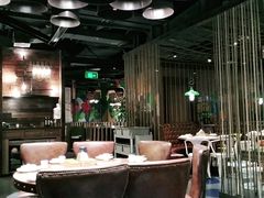 大堂-辛香汇(飞洲店)
