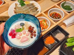 -赤坂亭·M9和牛烧肉(南京江南虹悦城店)