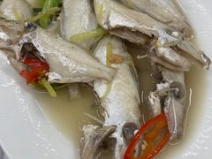 -老三鱼仔店