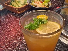 -牛焱·烧肉酒肆(五大道店)