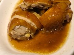-龙记烧腊茶餐厅(常德路店)