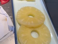 -合易泓烤肉•首创生椰大油边(宁山路店)