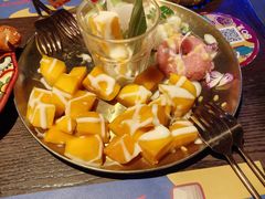 -泰妃殿(武汉首店)