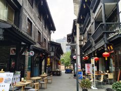 -龙抄手(文殊坊店)