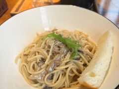 -雕刻时光·无国界料理西餐厅(五山店)