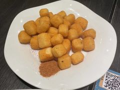 -鹊玥·粤菜小馆(汇智国际商业中心店)