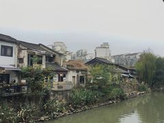 -小河直街历史文化街区