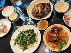 -鹅滋道(甘坑古镇店)