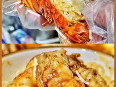 -三妹小龙虾·黄油蟹(华侨城总店)
