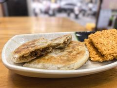 -鸭小妹鸭血粉丝(老门东店)