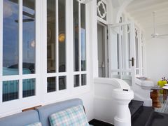 -富国岛翡翠湾 JW 万豪度假酒店