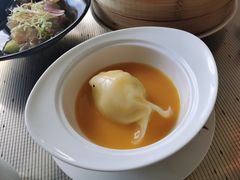 -彩丰楼中餐厅·仁恒洲际酒店