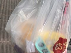 -85度C(生甜甜圈研究工坊·上海松江人民北路店)