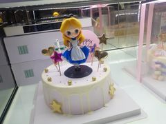 -森日职人手作(万科店)