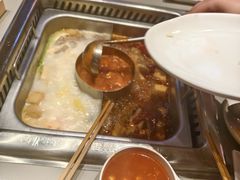 -竹犇番茄火锅(长治太行东街店)