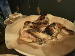 -The Cheebat 锌吧·Bistro(体育西店)