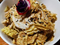 -又一福烤鸭·北京菜(东四店)