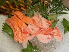 -禾风·海鲜料理自助(玉林店)
