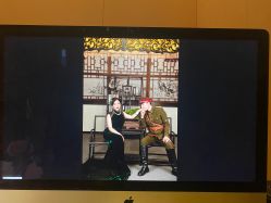 -盘子女人坊生日照·摄影馆(浦东店)
