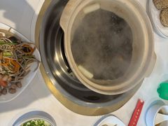 -天宜隆蘑菇宴火锅(石景山旗舰店)