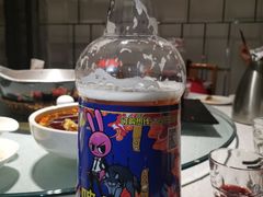 -辣婆婆(航天桥店)