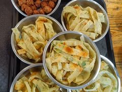 -清真马杰山牛肉汤馆