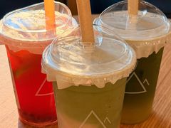 -去茶山(重庆万象城店)