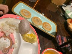 -江边城外烤全鱼(方庄时代购物中心店)