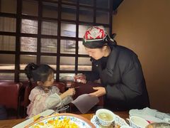 -阿依来新疆餐厅(奥城店)