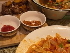 -小尕子·新疆菜(明园店)
