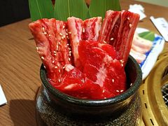 -虎丸烧肉(世纪汇店)