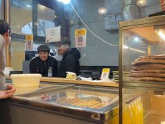 -新疆喀什烤肉饭店(红松路店)