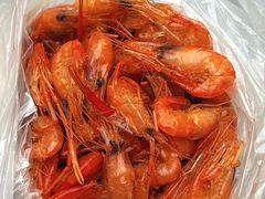 油爆虾-光明邨大酒家(淮海路店)