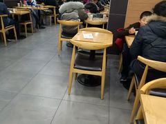 大堂-李先生牛肉面大王(昌平鼓楼店)