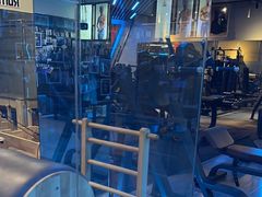 -RoMan罗马健身工作室(莘庄店)