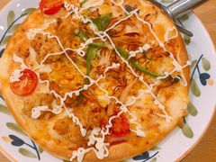 -萨莉亚意式餐厅(天河城购物中心店)