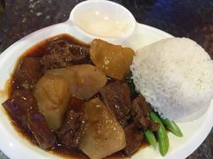 大咀港式茶餐厅(宝山万达店)-新大咀港式茶餐厅(宝山万达店)