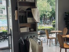 -ARKET CAFÉ(三里屯太古里店)