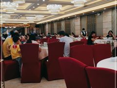 大堂-黄埔华苑酒家(黄埔总店)