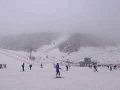 -太子岭滑雪场
