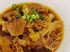 牛三星-新世界餐厅(万达店)