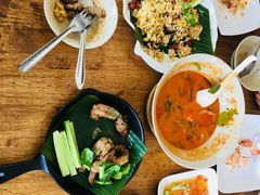 -Pier 21 (Terminal 21 Asok)