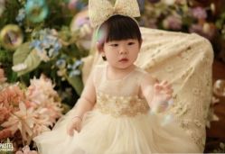 -Baby Pastel 自然光儿童摄影(CBD店)