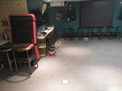 -微觅·潮HIGH轰趴馆(望京SOHO麒麟社店)