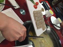 -蜀中吴养生板栗鸡(会展店)